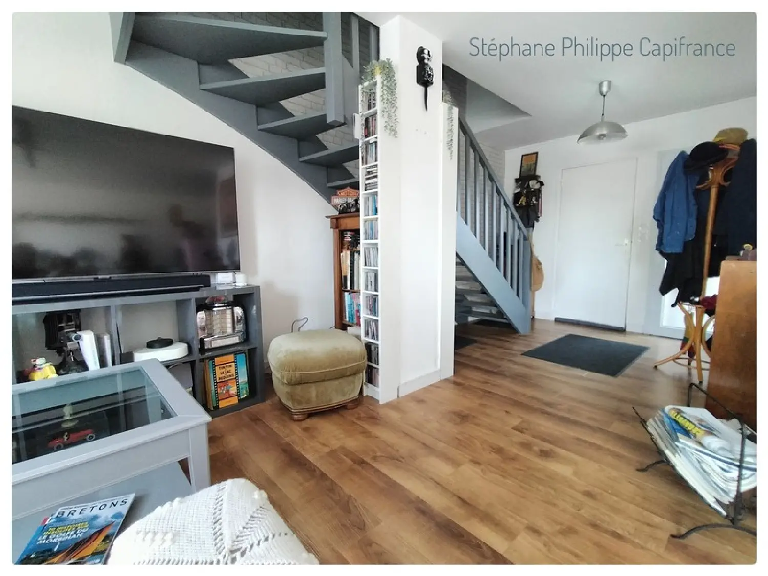  te koop huis Séné Morbihan 8