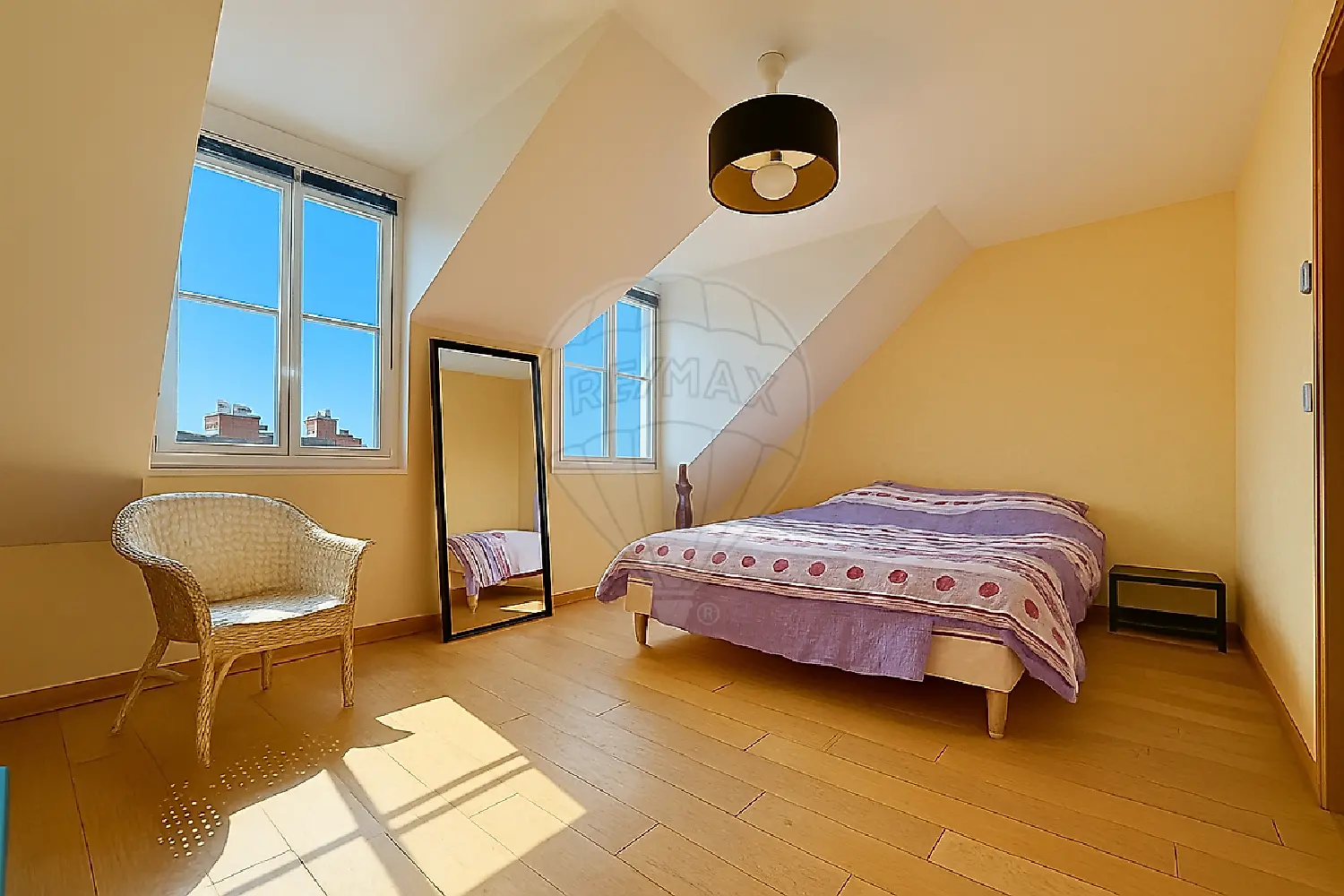  te koop huis Senlis Oise 6