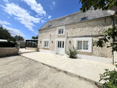 Senlis Oise house foto 7119114