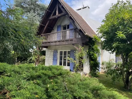 Senlis Oise huis foto 7119131