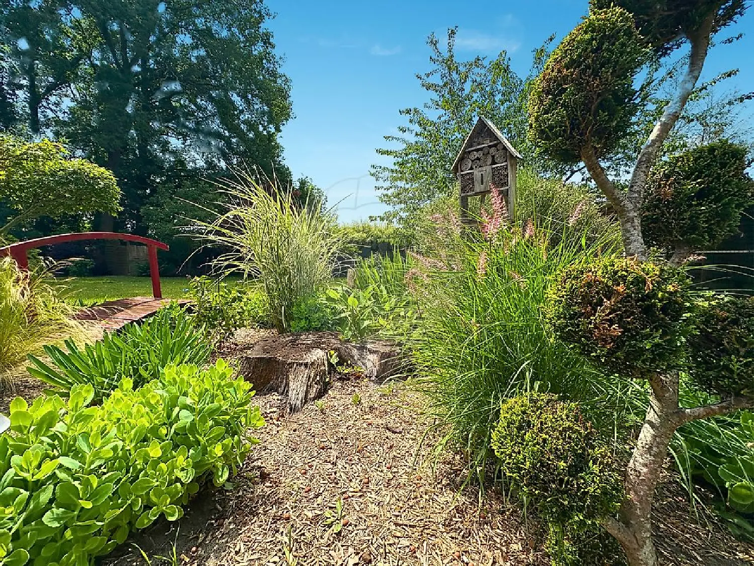 for sale house Senlis Oise 2