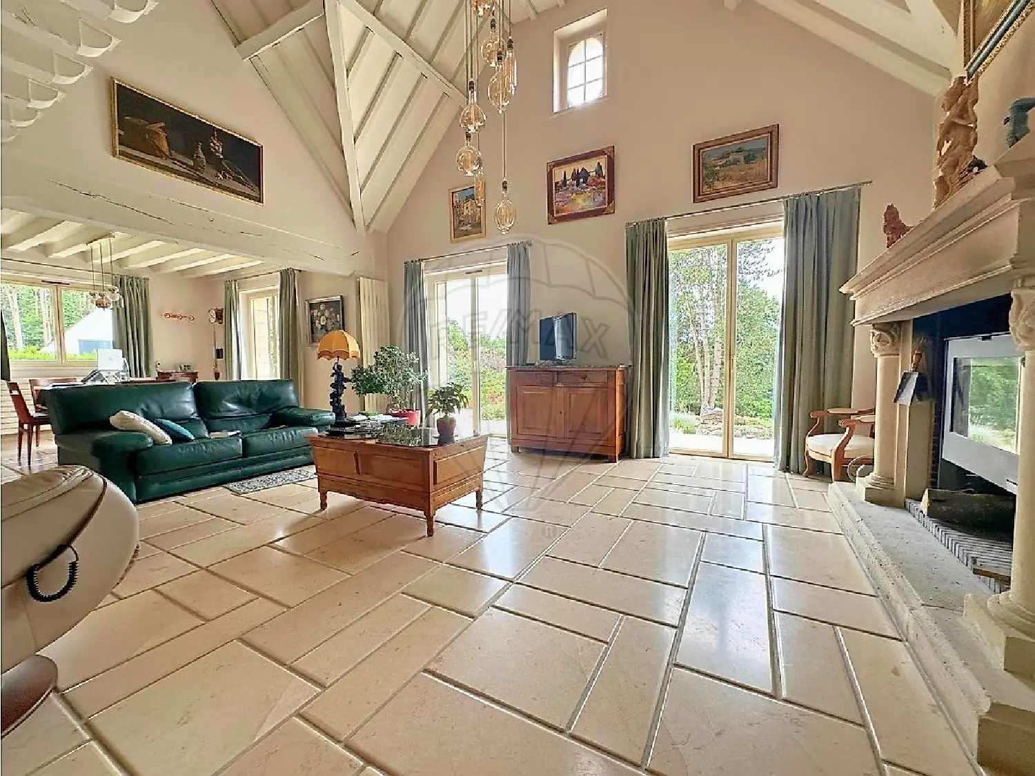  te koop huis Senlis Oise 1