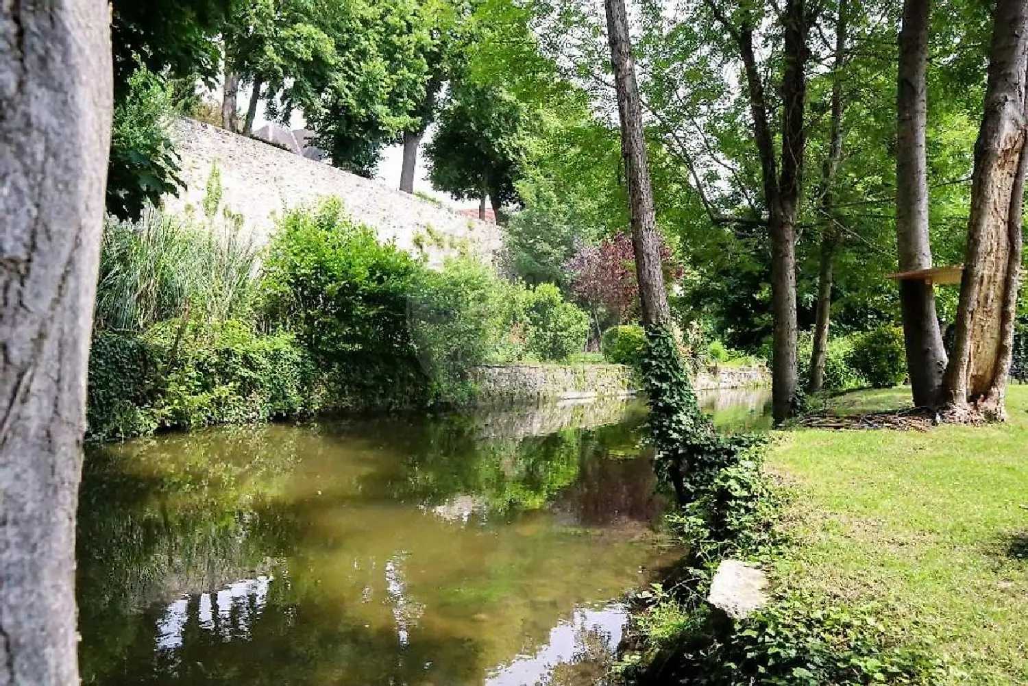  for sale house Senlis Oise 1