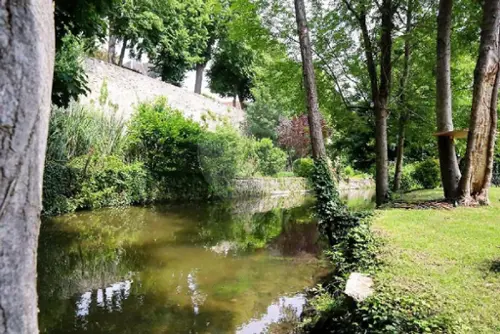 Senlis Oise house foto 7123695