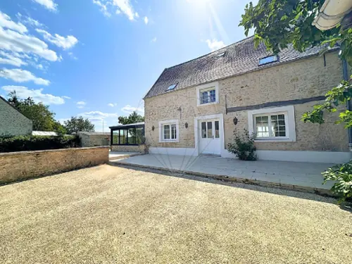 Senlis Oise huis foto 7123699