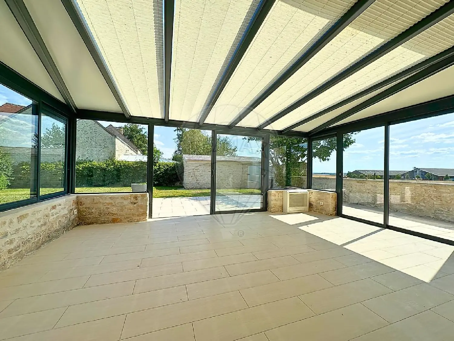  te koop huis Senlis Oise 4