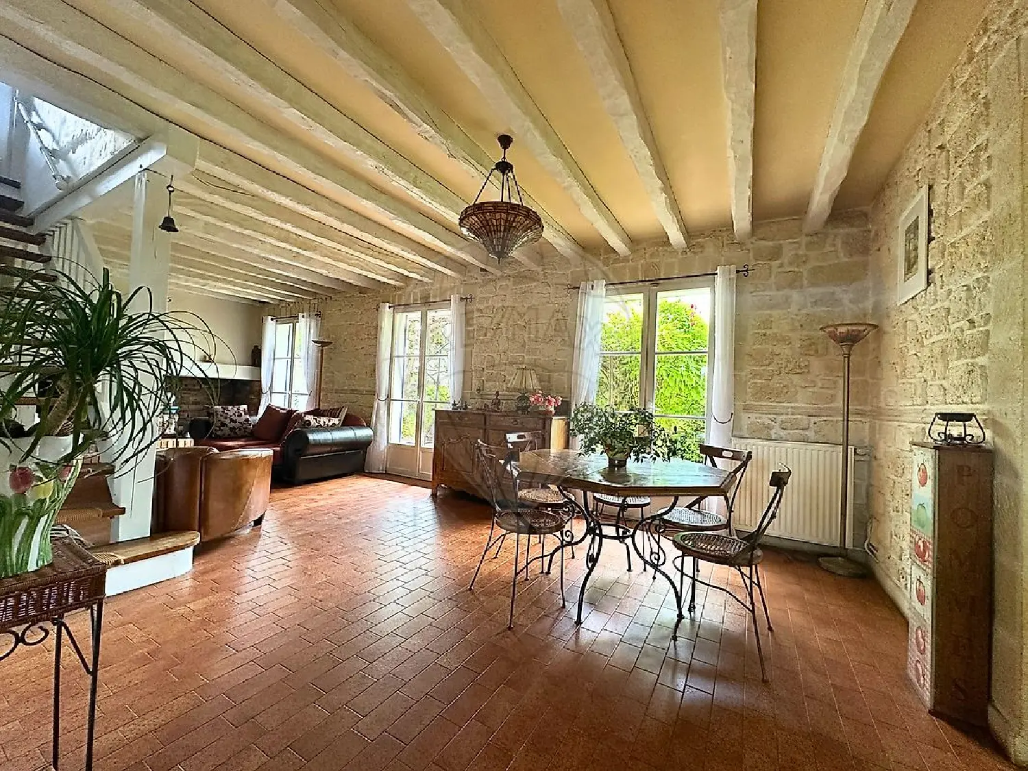  te koop huis Senlis Oise 8