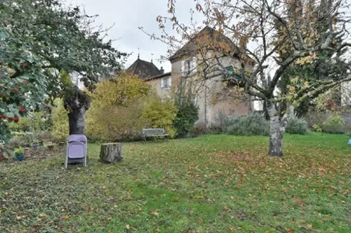 Sennecé-lès-Mâcon Saône-et-Loire huis foto 7123751