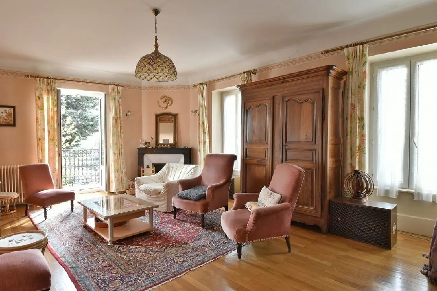 te koop huis Sennecé-lès-Mâcon Saône-et-Loire 2