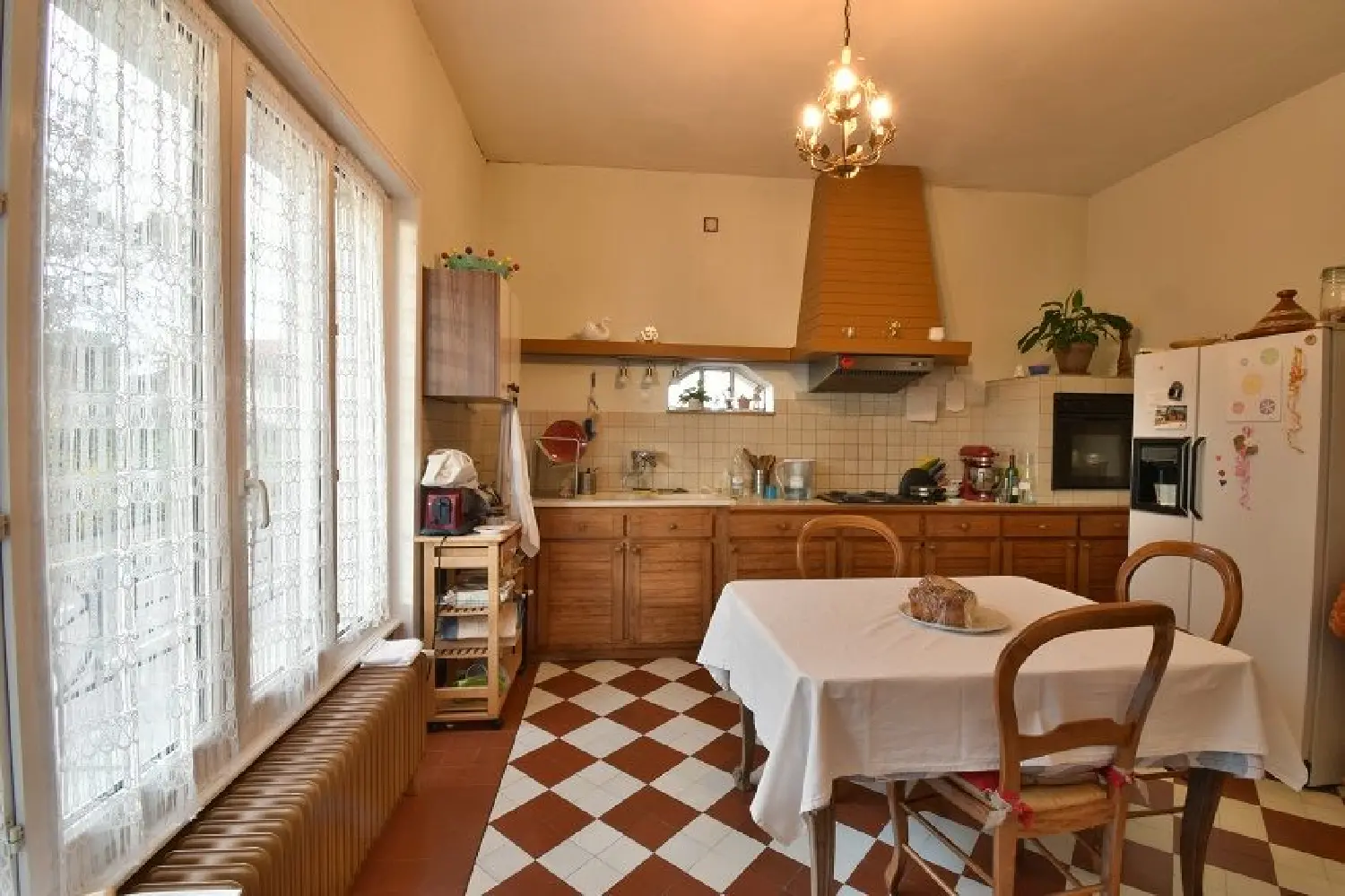 te koop huis Sennecé-lès-Mâcon Saône-et-Loire 5