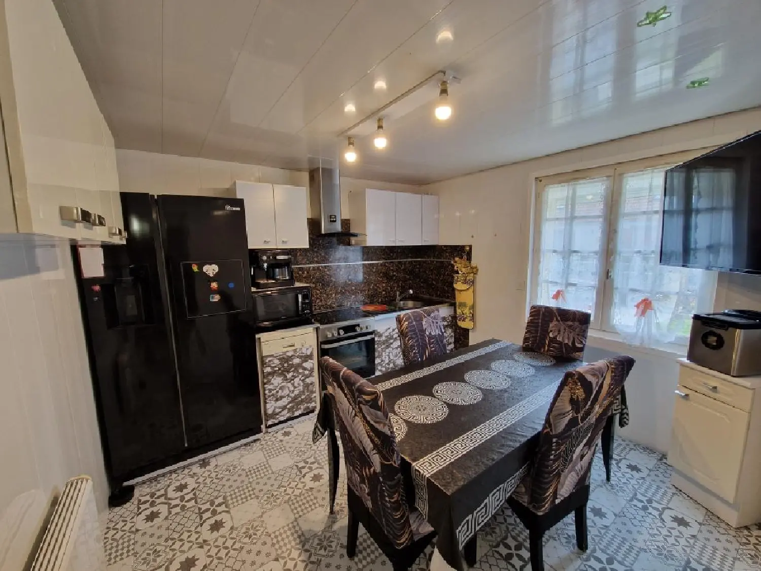  te koop huis Senonches Eure-et-Loir 2