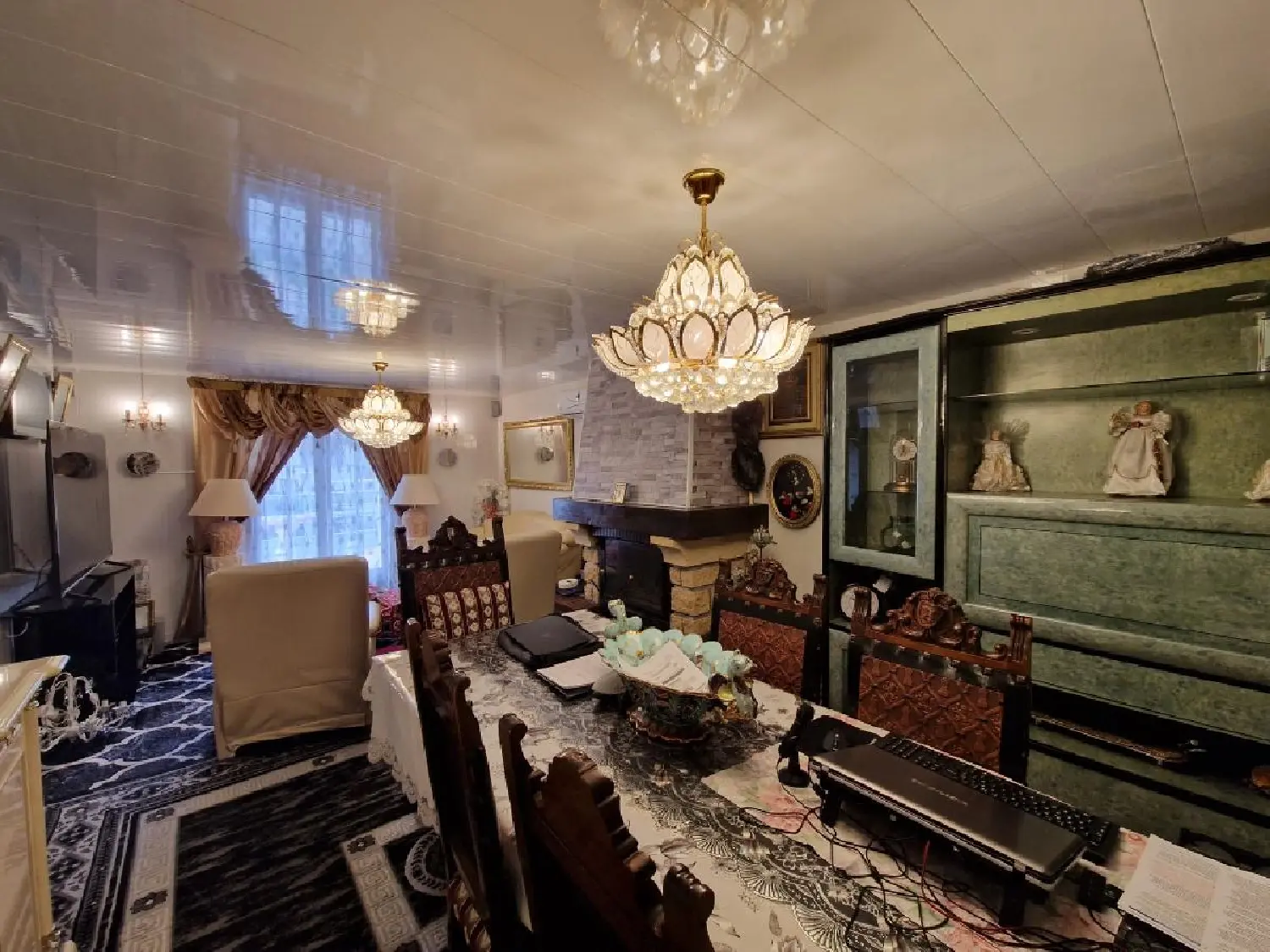  te koop huis Senonches Eure-et-Loir 3