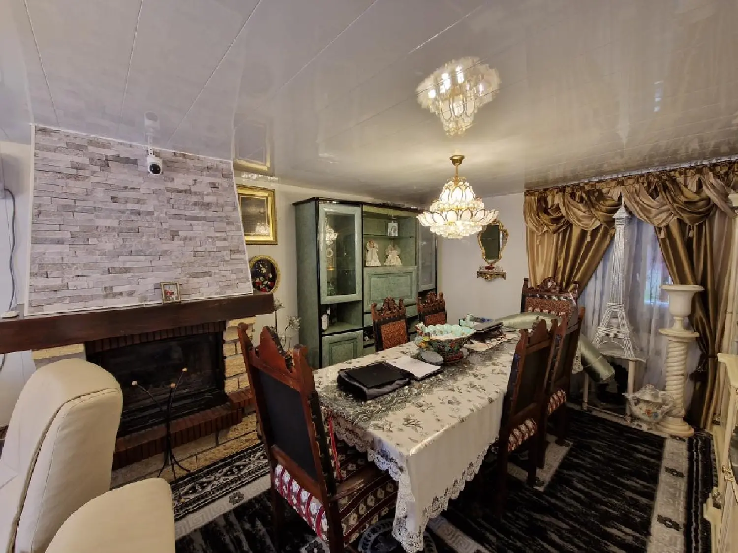  te koop huis Senonches Eure-et-Loir 4