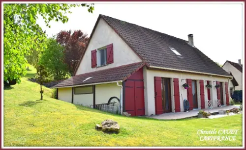 Sens Yonne huis foto 7120548