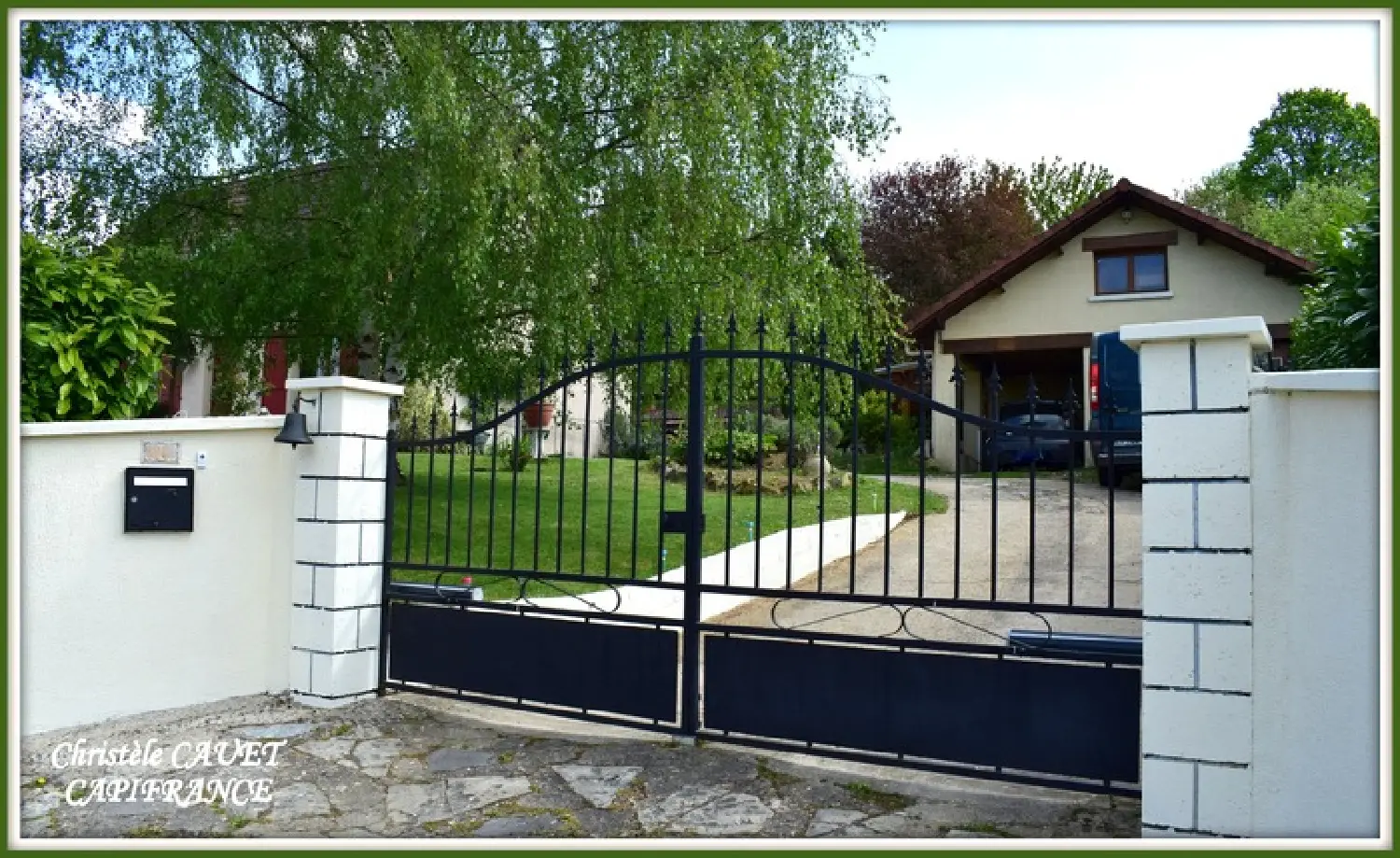  te koop huis Sens Yonne 3