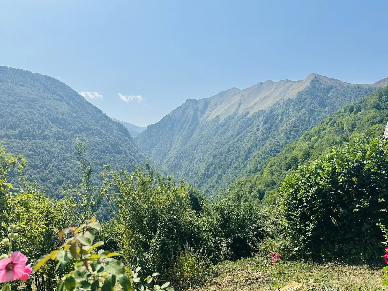 en venta casa Sentein Ariège 3