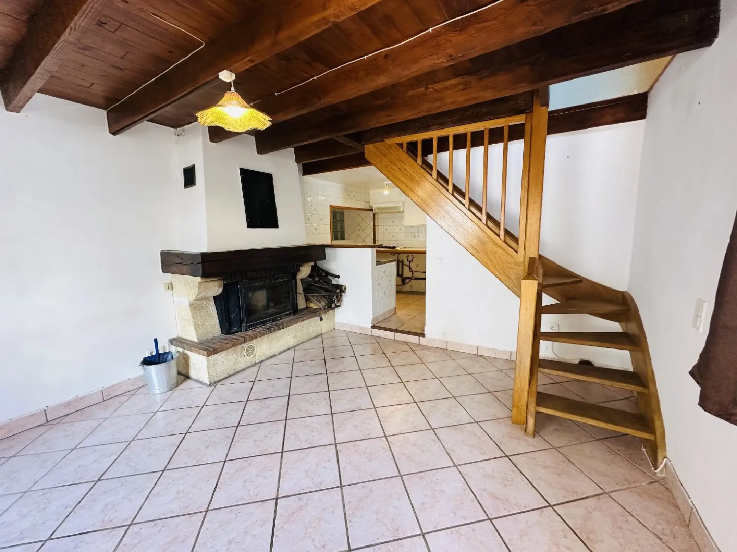  te koop huis Sentein Ariège 8