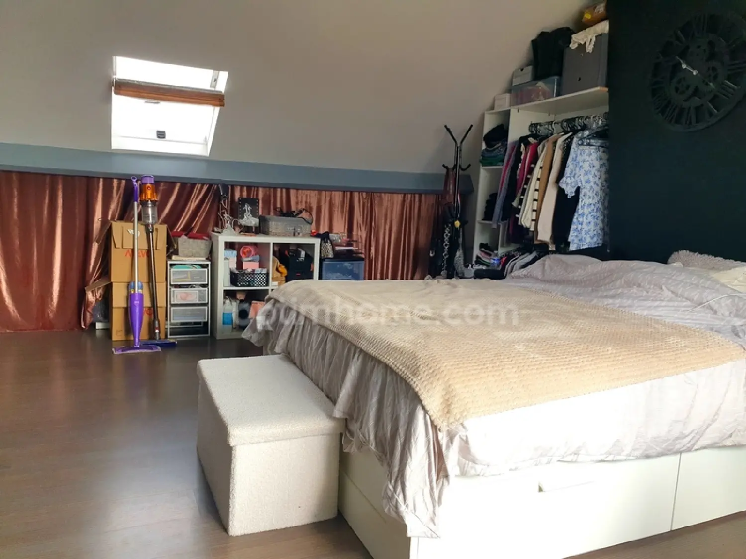  à vendre maison Sequedin Nord 5