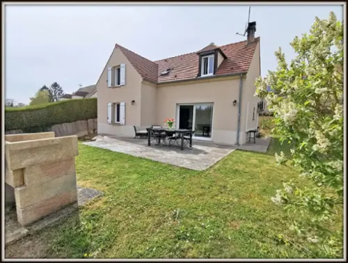 Seraincourt Val-d'Oise maison foto 7117224