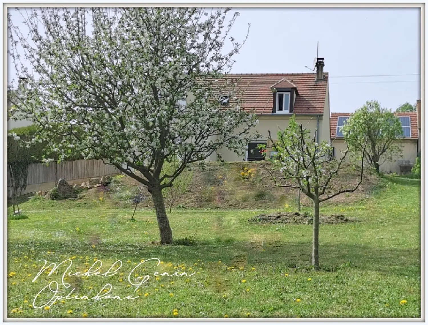  à vendre maison Seraincourt Val-d'Oise 2
