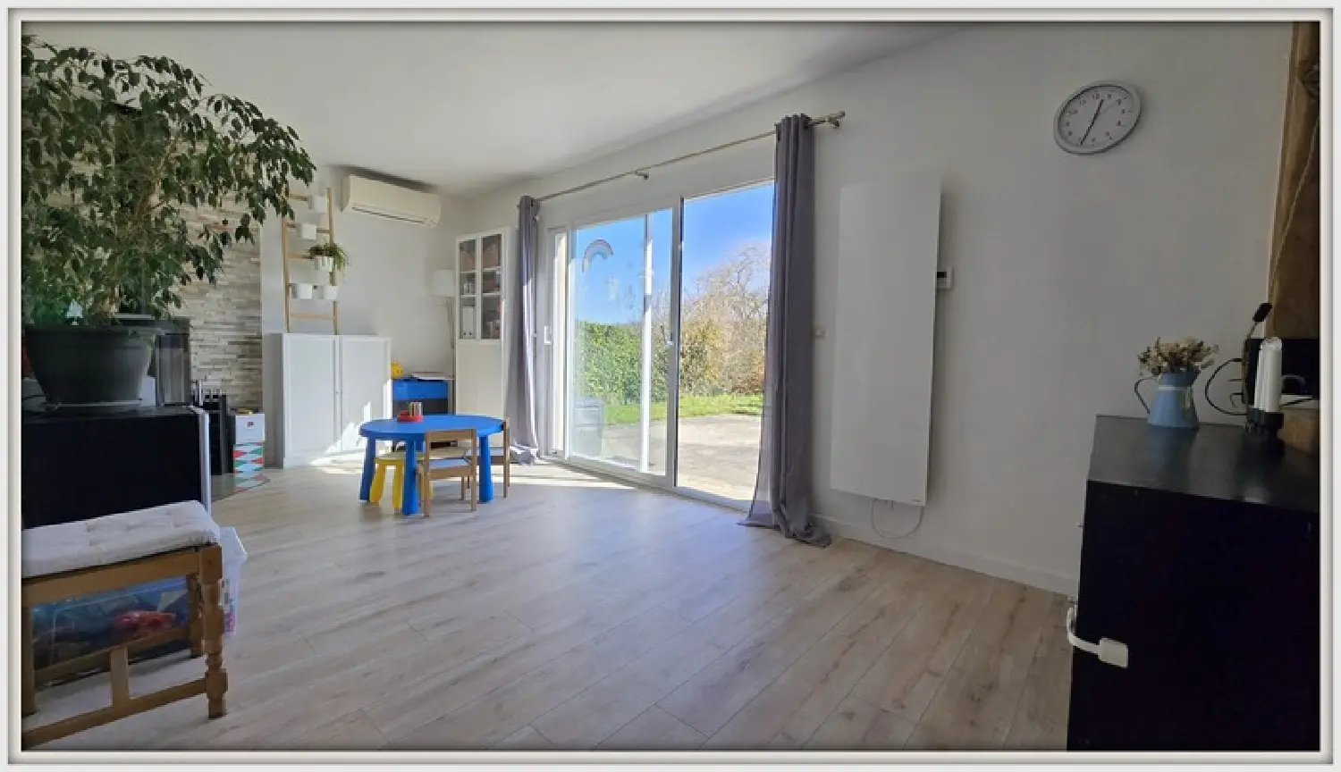  à vendre maison Seraincourt Val-d'Oise 3