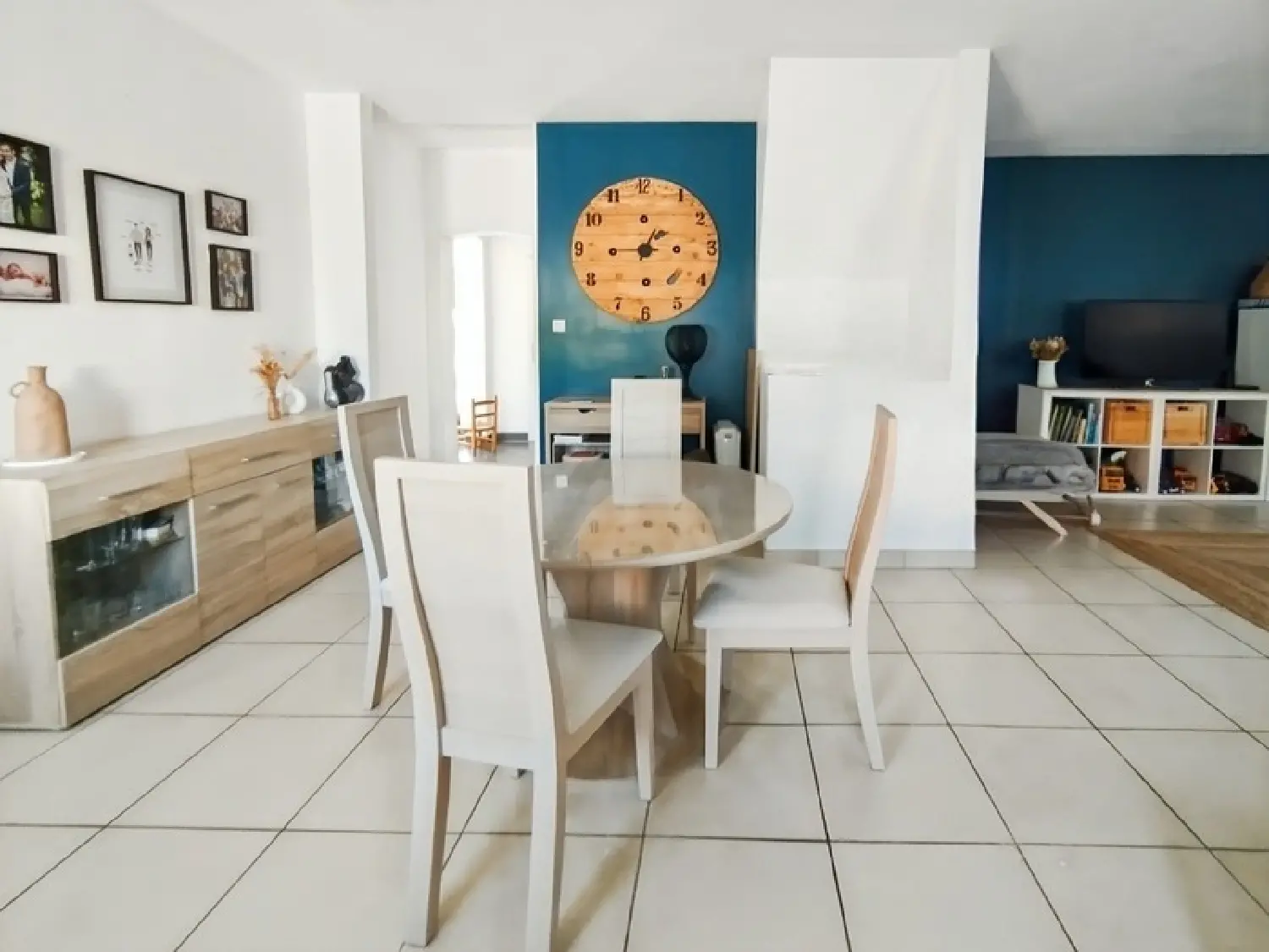en venta casa Séraucourt-le-Grand Aisne 3