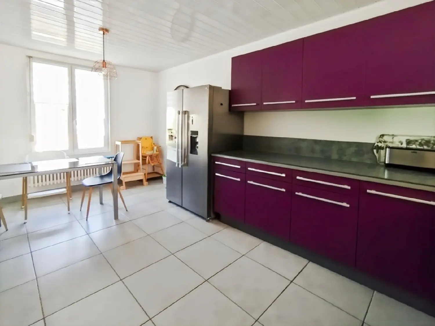  en venta casa Séraucourt-le-Grand Aisne 6