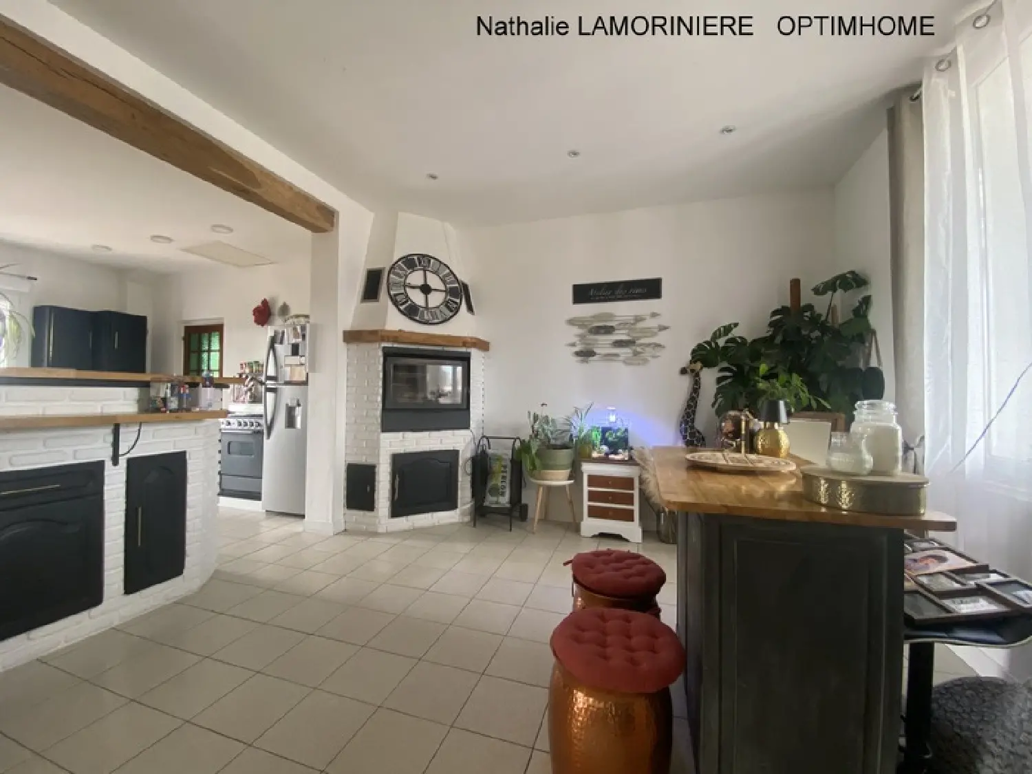  te koop huis Séraucourt-le-Grand Aisne 3