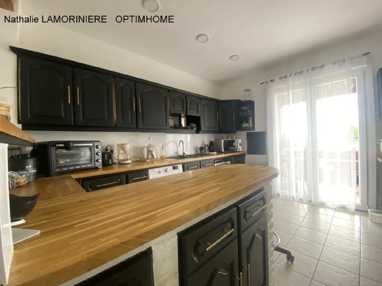  te koop huis Séraucourt-le-Grand Aisne 4