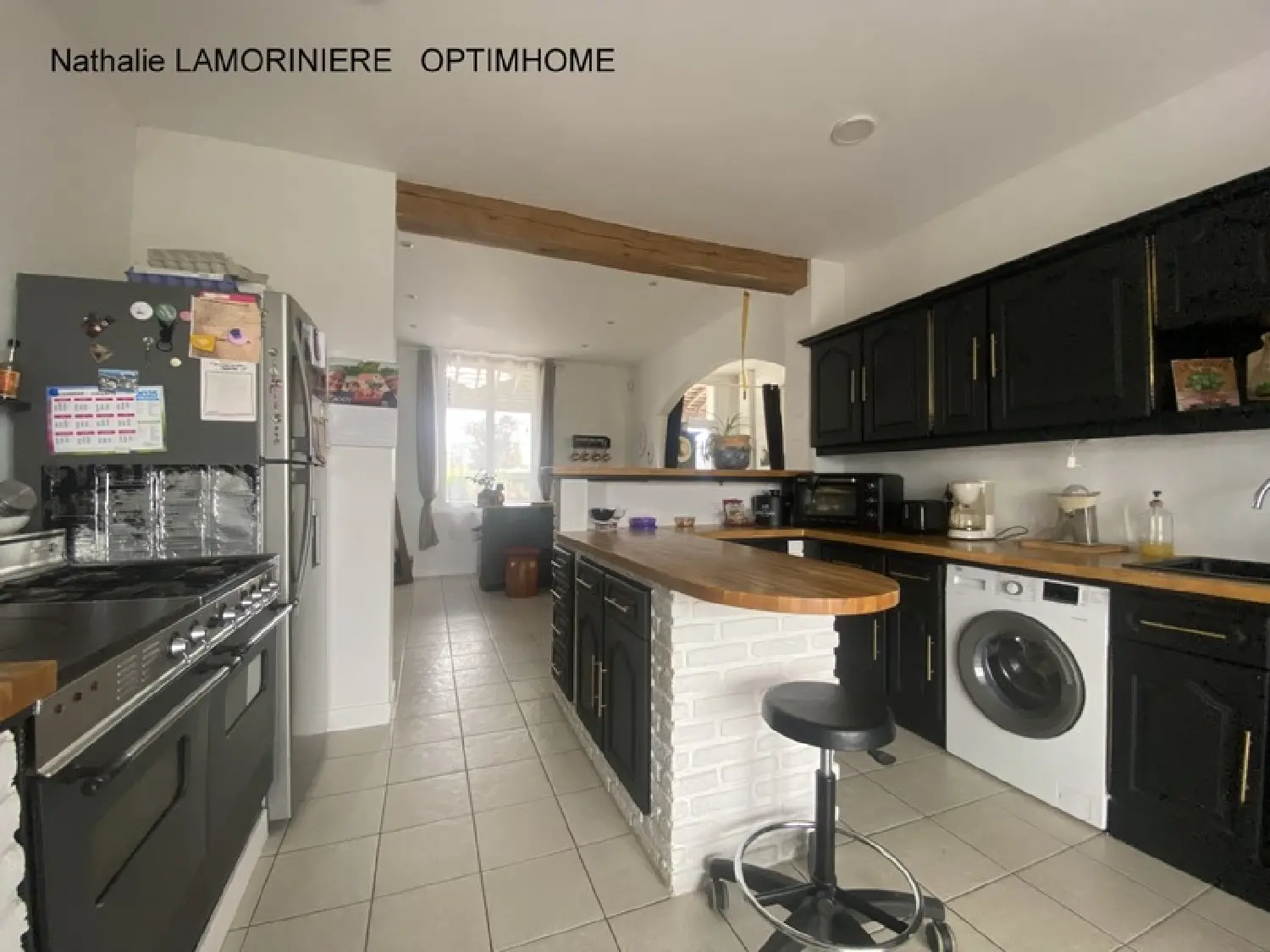  te koop huis Séraucourt-le-Grand Aisne 5