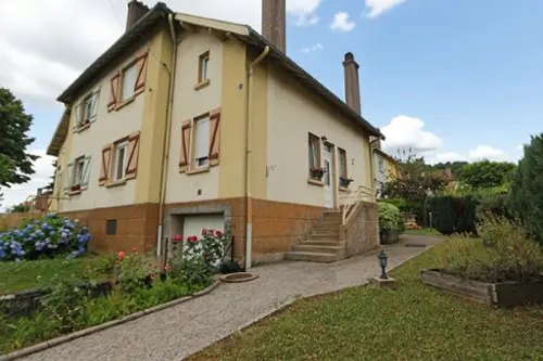 Serémange-Erzange Moselle casa foto 7117015