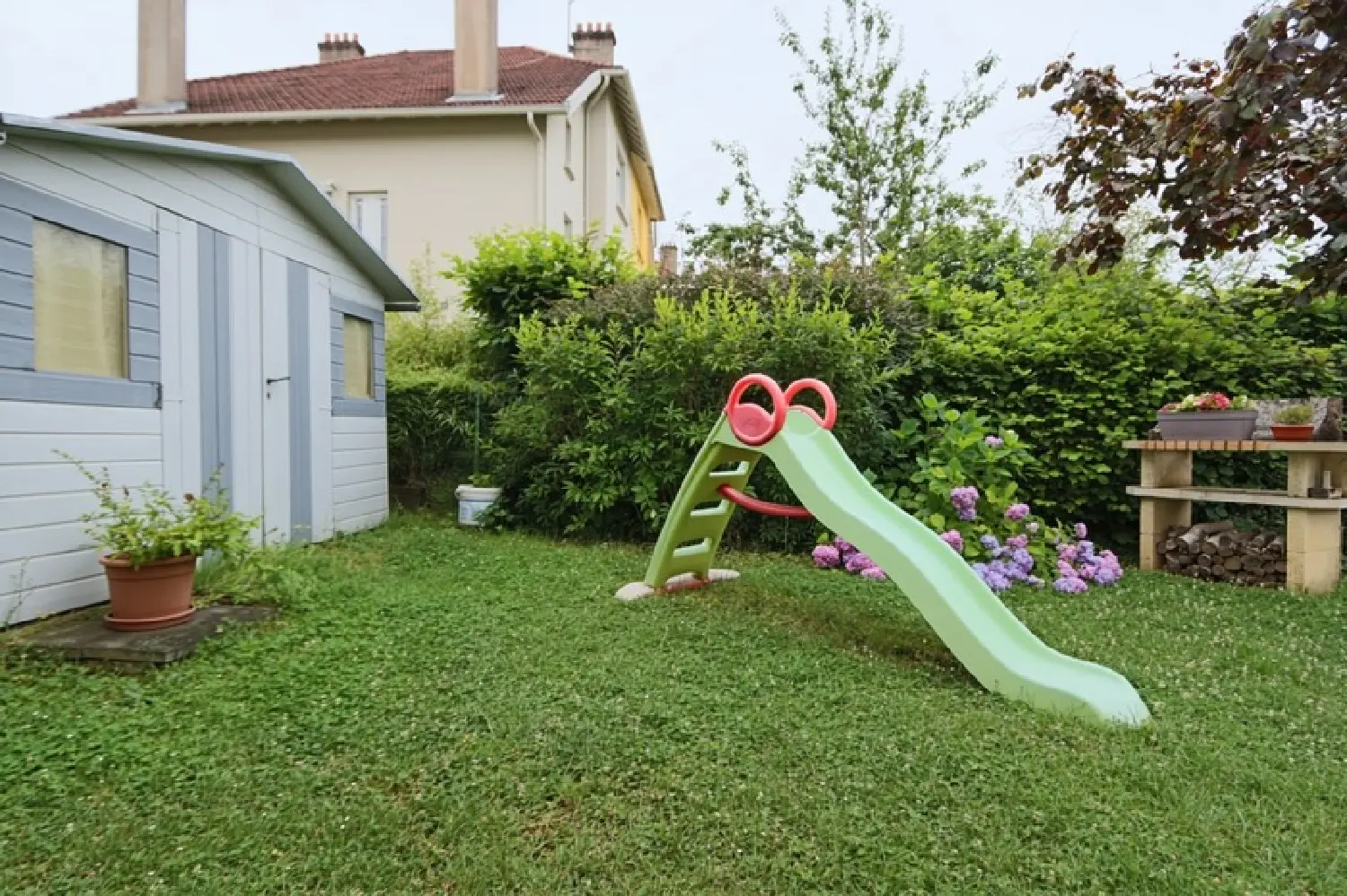  à vendre maison Serémange-Erzange Moselle 2