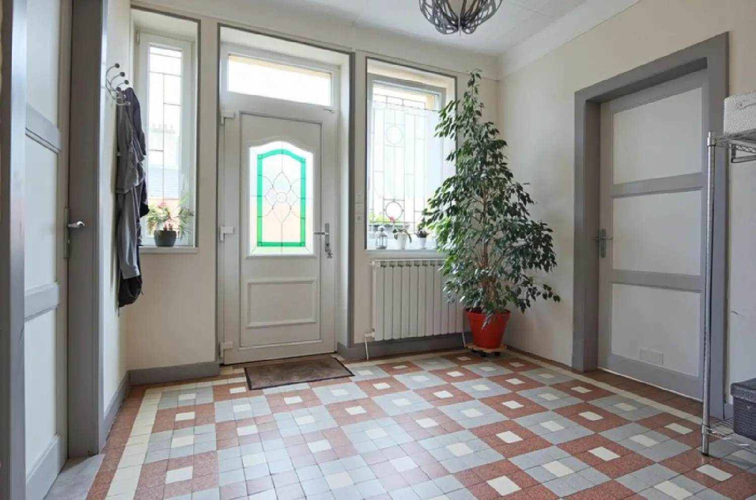  à vendre maison Serémange-Erzange Moselle 3