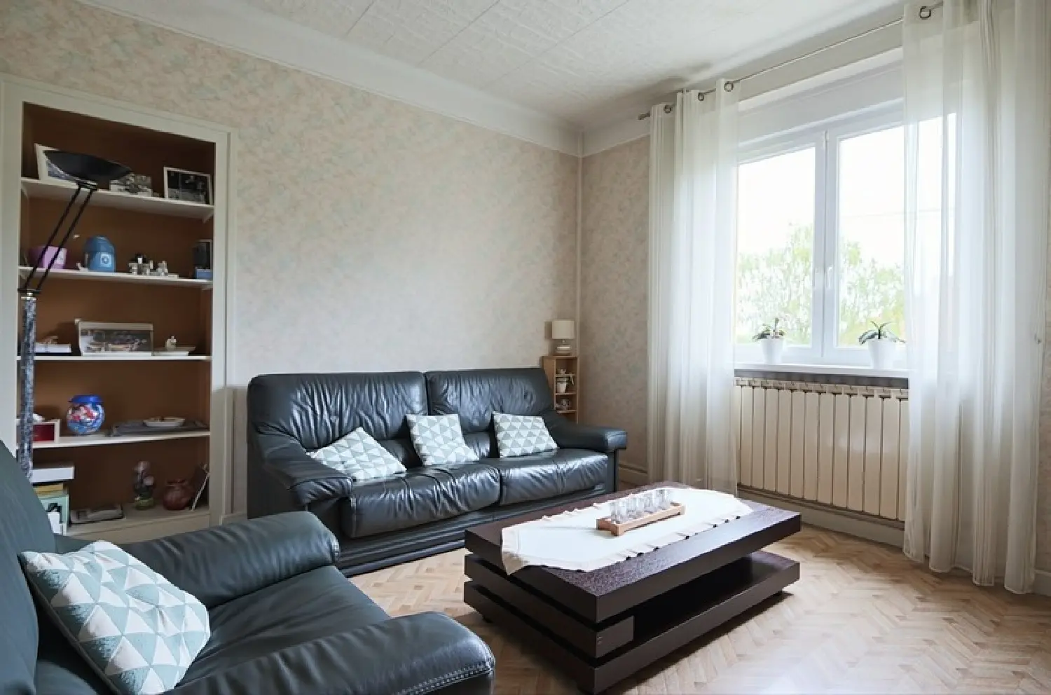  à vendre maison Serémange-Erzange Moselle 4