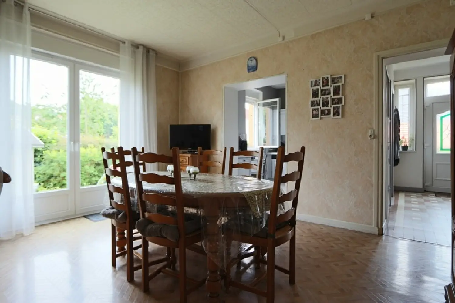  à vendre maison Serémange-Erzange Moselle 5