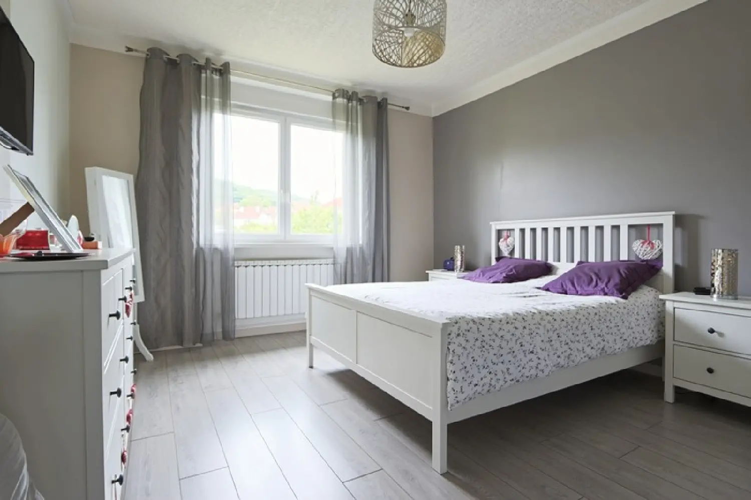  à vendre maison Serémange-Erzange Moselle 6
