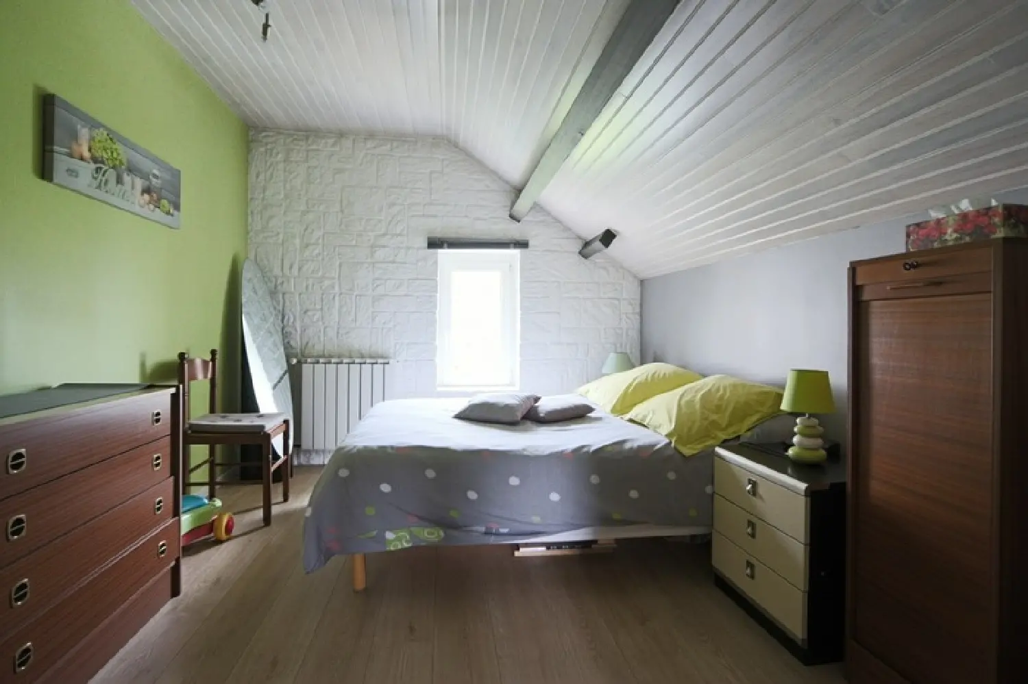  à vendre maison Serémange-Erzange Moselle 7