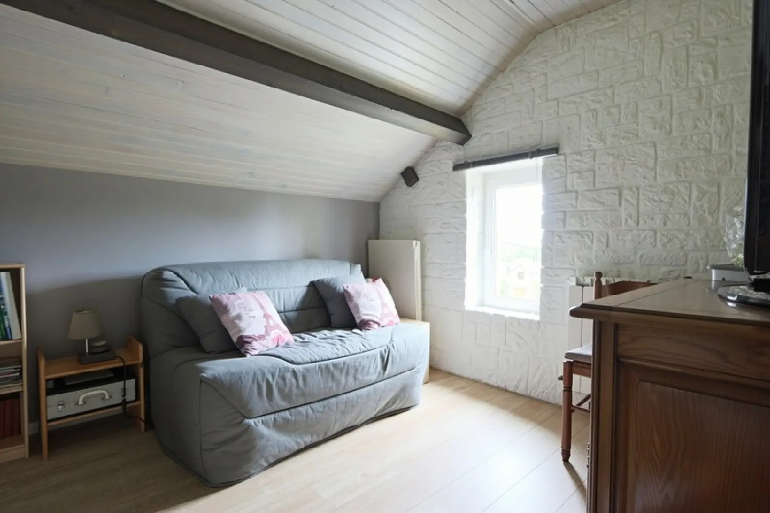  à vendre maison Serémange-Erzange Moselle 8