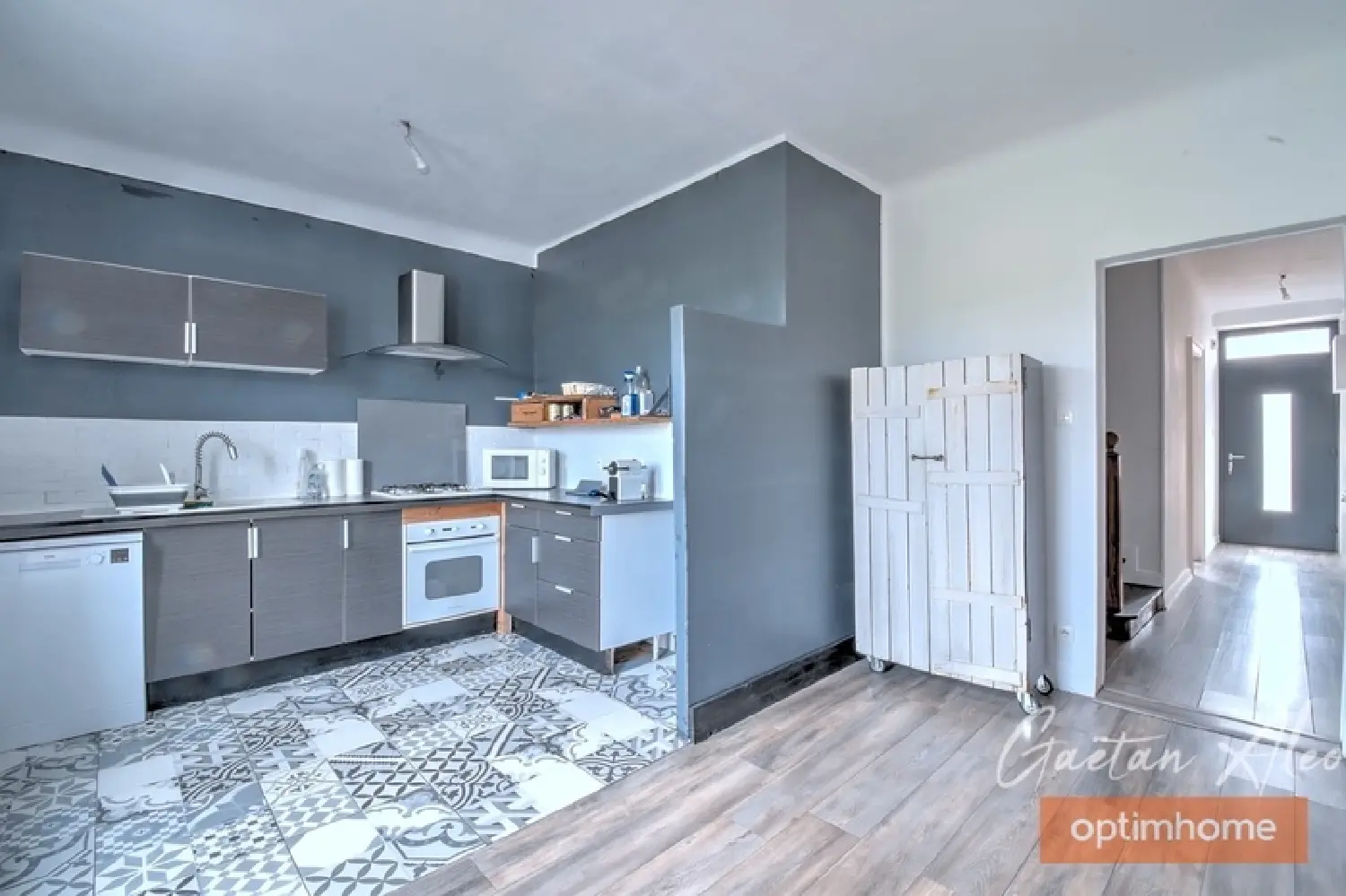  te koop huis Serémange-Erzange Moselle 3