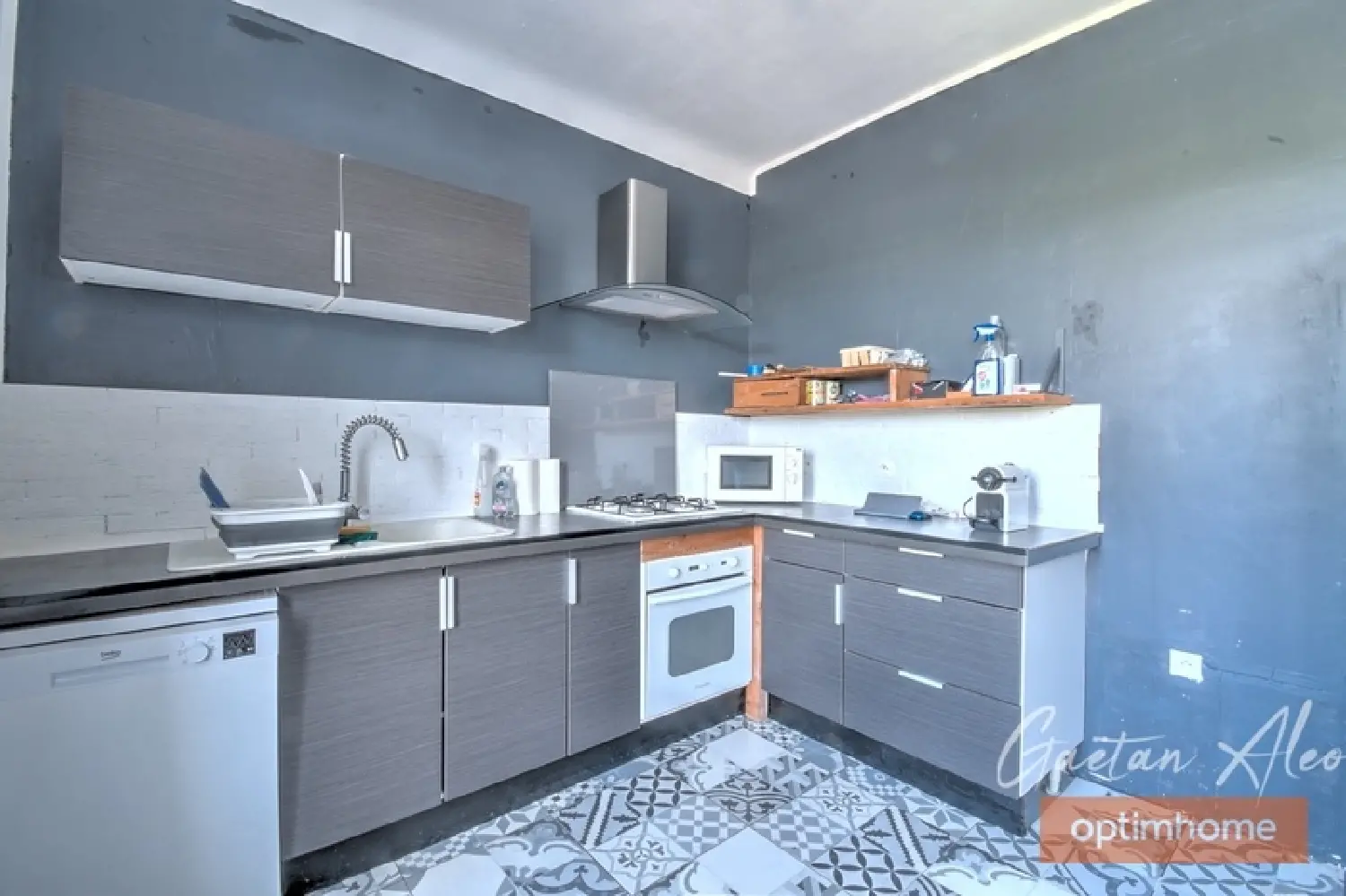  te koop huis Serémange-Erzange Moselle 4