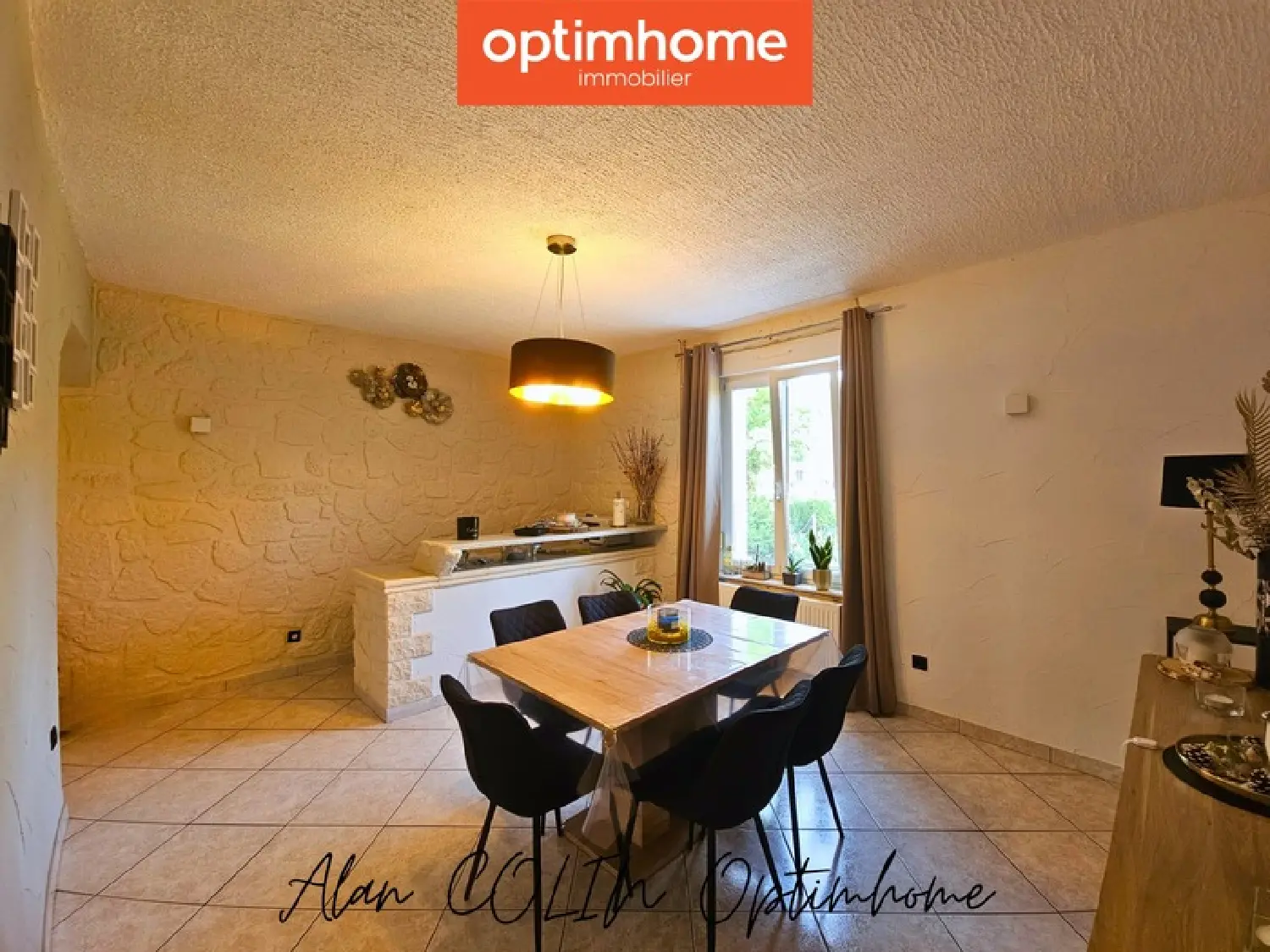  en venta casa Serémange-Erzange Moselle 3