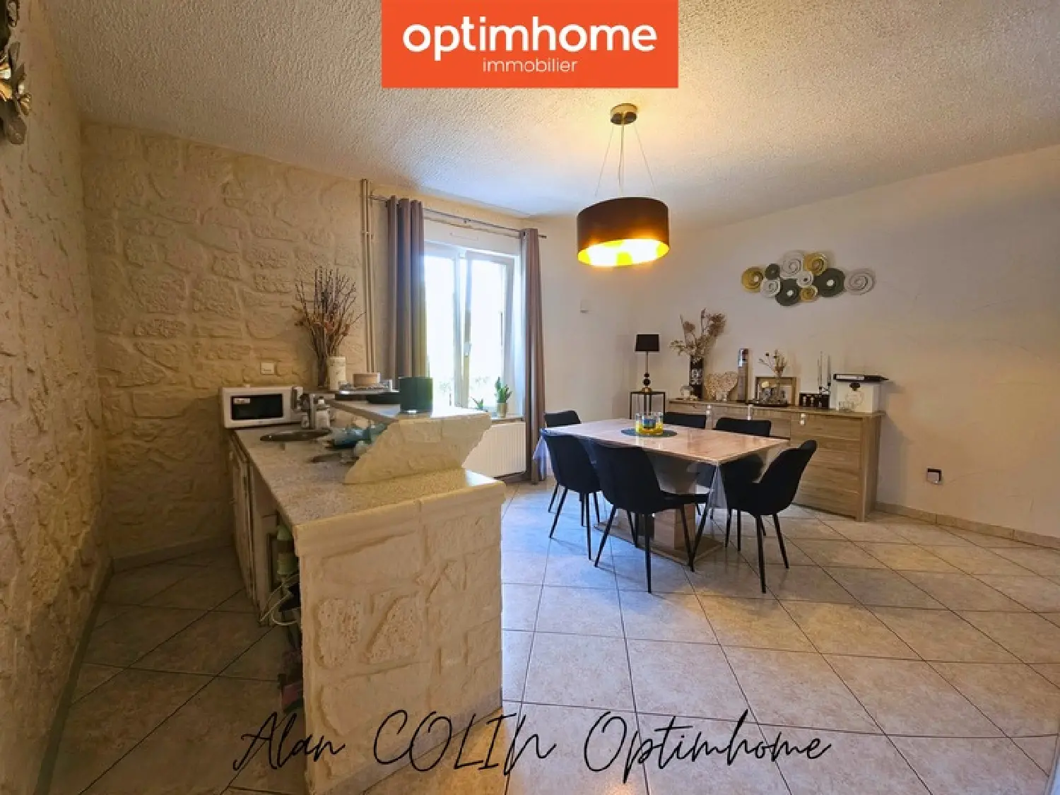  en venta casa Serémange-Erzange Moselle 4