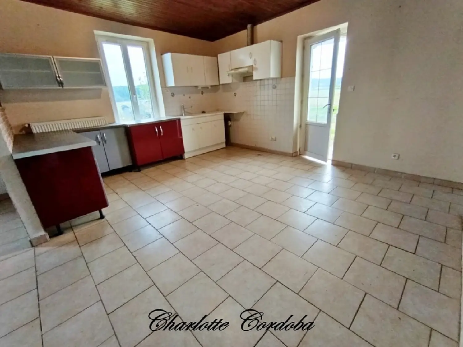  à vendre maison Sérignac-sur-Garonne Lot-et-Garonne 4