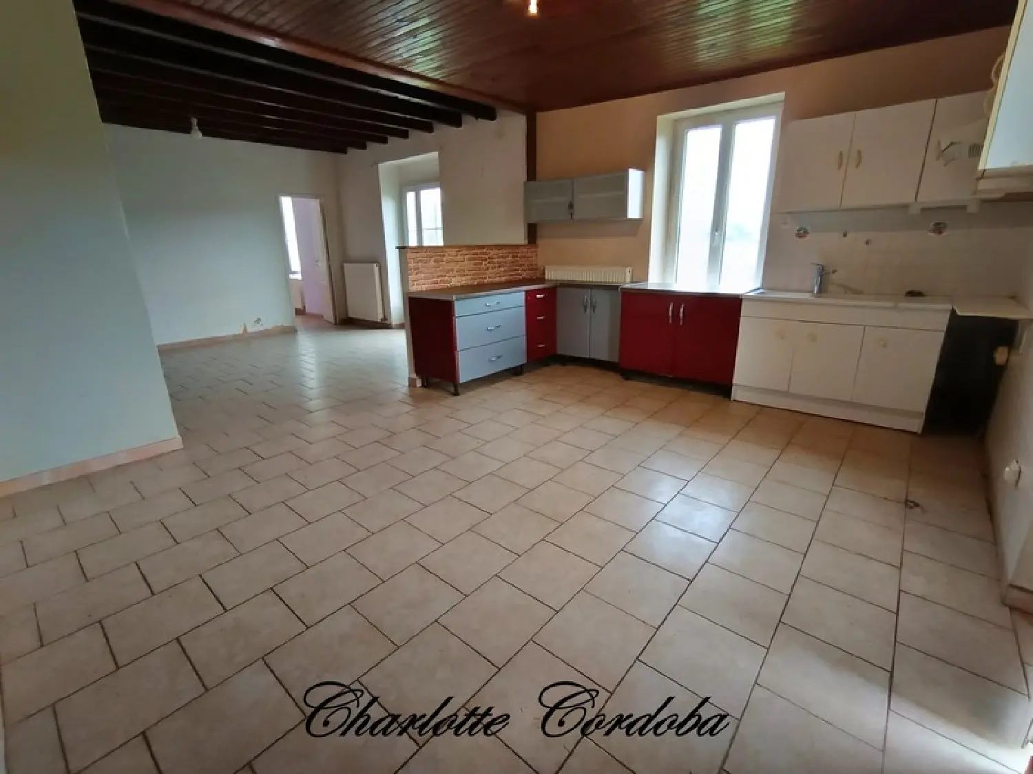  à vendre maison Sérignac-sur-Garonne Lot-et-Garonne 6