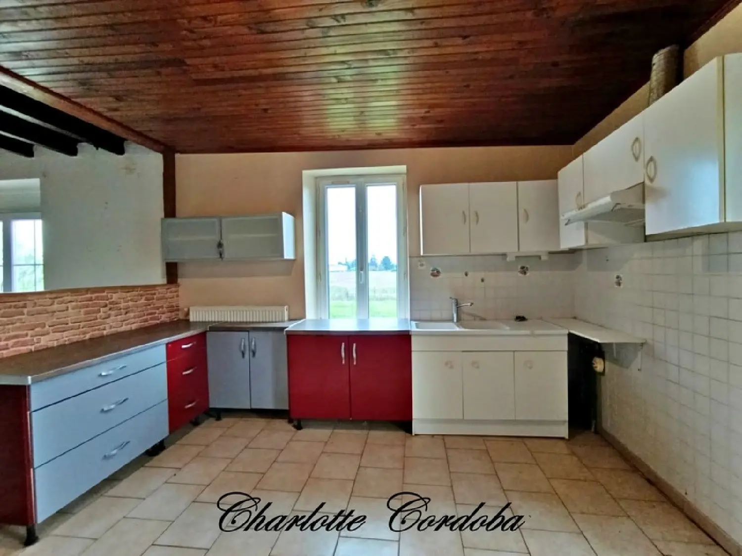  à vendre maison Sérignac-sur-Garonne Lot-et-Garonne 7