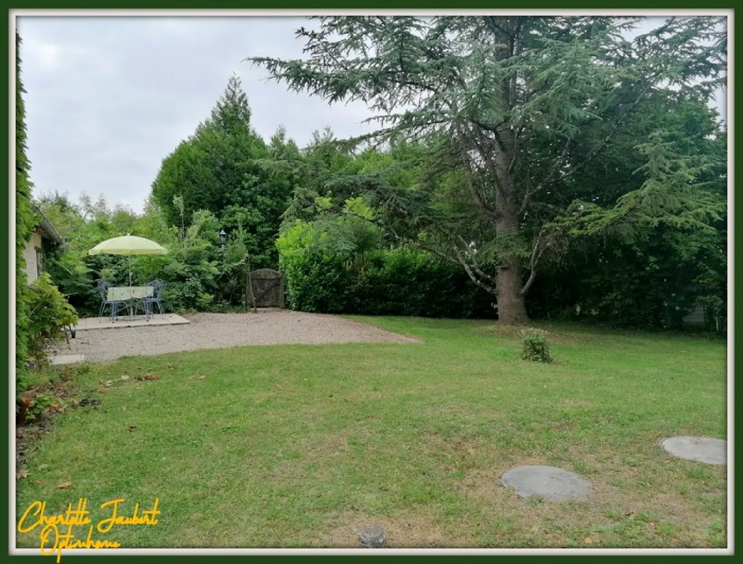  for sale house Sérignac Charente 7