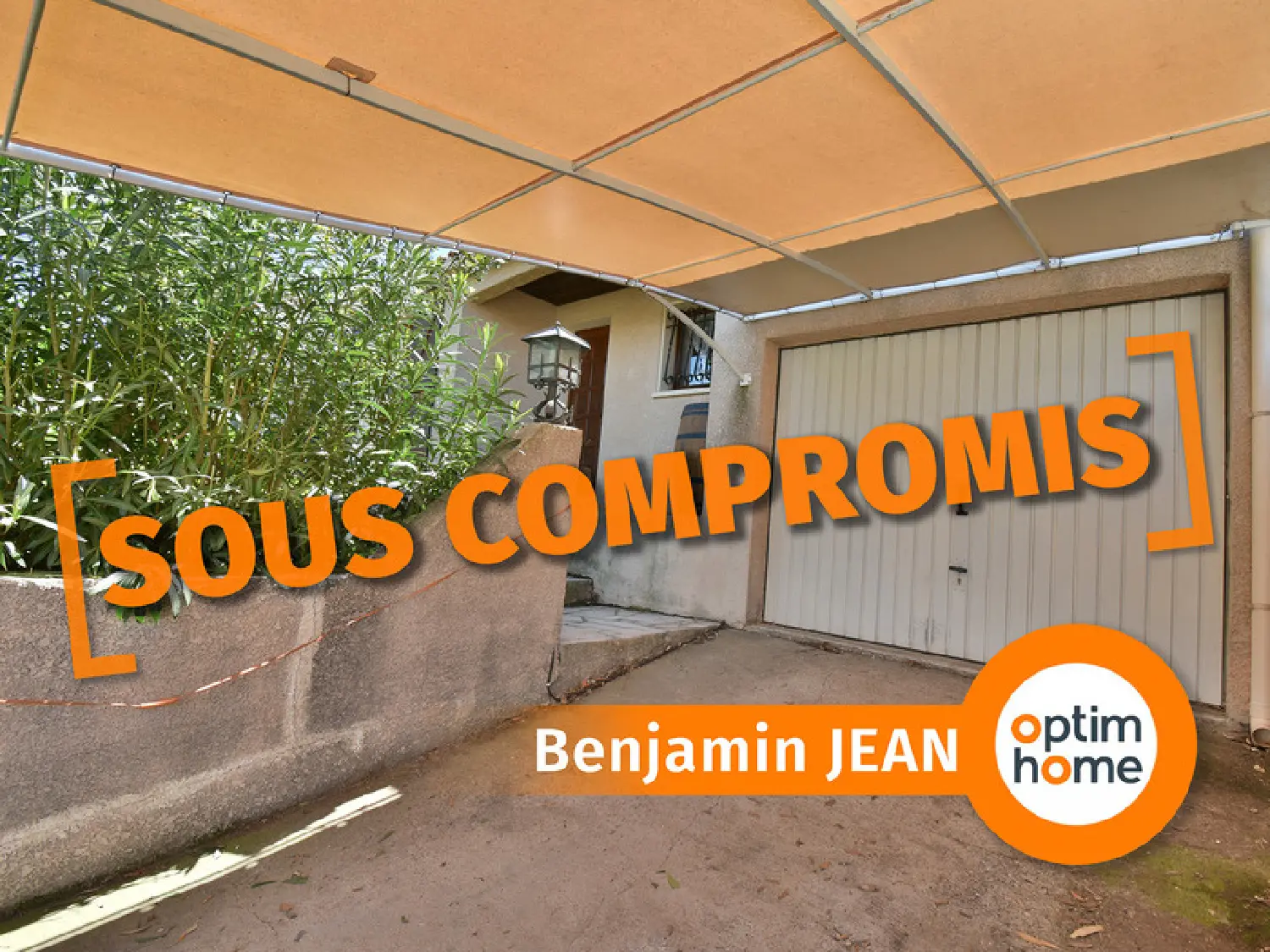  for sale house Sérignan Hérault 1