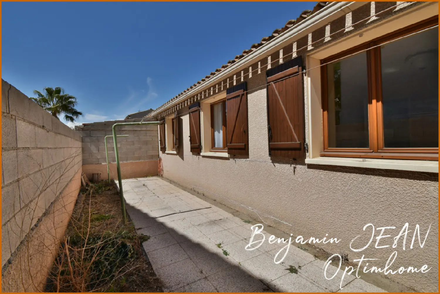  for sale house Sérignan Hérault 3