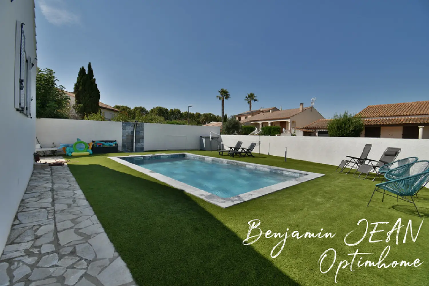  for sale house Sérignan Hérault 2