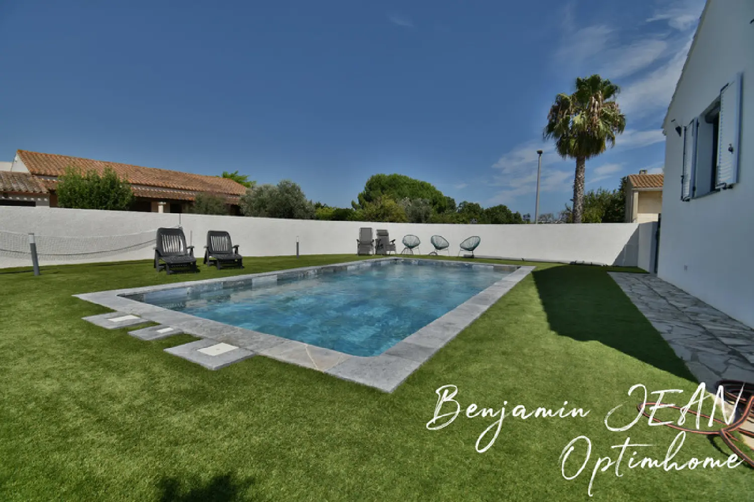  for sale house Sérignan Hérault 3